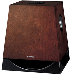 Korralik Yamaha NS-SW700 subwoofer (5 foto / 8)