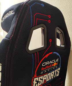 Red Bull Playseat rallitool Playstation Xbox (6 foto / 8)