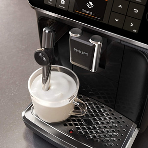 Kohvimasin PHILIPS EP4321/50 LatteGo (6 foto / 8)