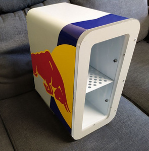 Mini Red Bull külmik (1 foto / 7)