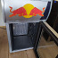 Eksklusiivne Red Bull külmik külmkapp (foto #3)
