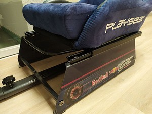 RED BULL PLAYSEAT RALLITOOL PLAYSTATION XBOX (4 foto / 8)