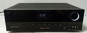 Harman/Kardon, Denon, Yamaha kodukino ressiiver (3 foto / 6)