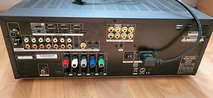 Драйвер ресурсов Harman/Kardon AVR158 (2 фото из 2)