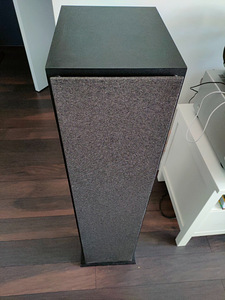 Polk Audio Monitor XT70 kõlarid 8" elemendid (2 foto / 7)