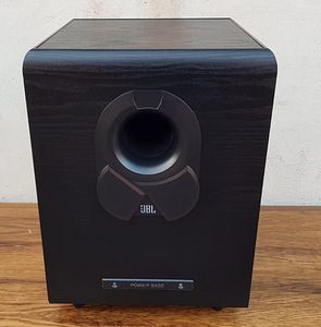 10" JBL SP150 AKTIIV SUBWOOFER (2 foto / 4)