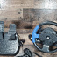 THRUSTMASTER T150 ROOL PLAYSTATION / PC (foto #1)