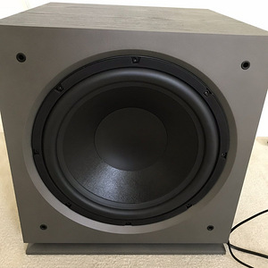 12" DALI aktiivne subwoofer (3 foto / 4)