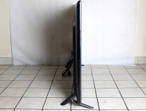 55" LG SMART TV Телевизор WiFi (4 фото из 5)