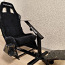 Раллийное кресло Playseat Alcantara с держателем рычага переключения передач (фото #2)