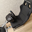 Раллийное кресло Playseat и руль Logitech G29 для Playstation / PC (фото #2)