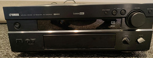 YAMAHA RX-V800RDS ressiiver  			
