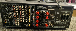 Ресивер YAMAHA RX-V800RDS (5 фото из 6)
