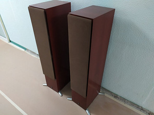 5.0 Yamaha kõlarid komplekt (4 foto / 8)