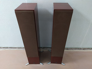 5.0 Yamaha kõlarid komplekt (5 foto / 8)