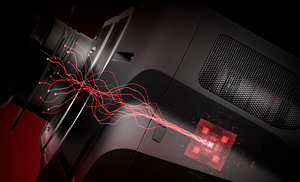 Thrustmaster T-GT II rool ja T-LCM Pro PS 4/5 PC (4 foto / 10)