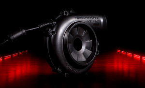 Thrustmaster T-GT II rool ja T-LCM Pro PS 4/5 PC (8 foto / 10)