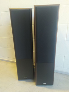 MAGNAT MONITOR SUPREME 800 kõlarid (3 foto / 4)