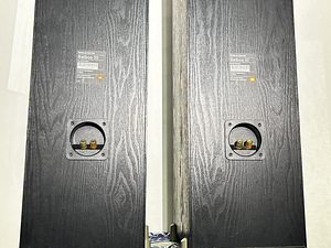JBL Balboa 30 kõlarid (2 foto / 2)