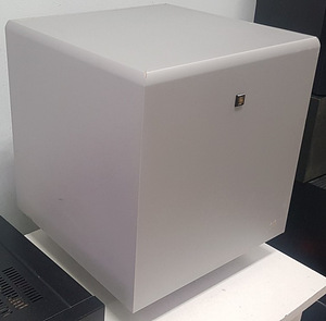 KEF PSW 1000.2 SUBWOOFER, INGLISMAA (2 foto / 5)