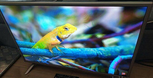 32" LG FULL HD LED ТЕЛЕВИЗОР (2 фото из 4)