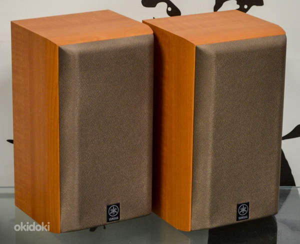 YAMAHA surround kõlarid