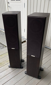 Колонки Tannoy Mercury V4I