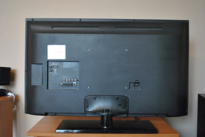 40" SAMSUNG FULL HD ТЕЛЕВИЗОР ТВ (2 фото из 3)
