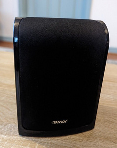 Tannoy TFX surround kõlarid jalgadega (2 foto / 4)