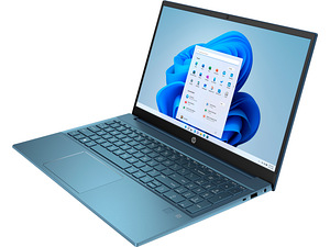 15" HP Pavilion sülearvuti laptop, Garantii 2028! (1 foto / 5)