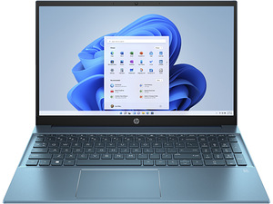 15" HP Pavilion sülearvuti laptop, Garantii 2028! (3 foto / 5)
