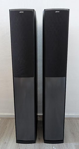 JAMO S606 колонки 8" элементы (5 фото из 6)