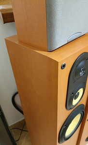 5.0 колонки Sony (4 фото из 5)