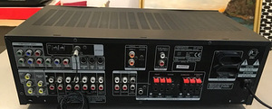 Ресивер Kenwood KRF-V6090D (2 фото из 2)