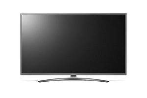 43" LG 8. seeria UHD 4K teler SMART TV telekas televiisor (4 foto / 5)