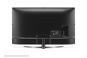 43" LG 8. seeria UHD 4K teler SMART TV telekas televiisor (5 foto / 5)