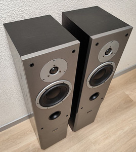 Dynaudio Audience 62 kõlarid (6 foto / 7)