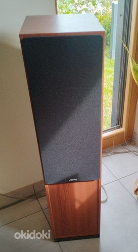 Jamo S416 датские колонки Jõgeva, Jõgeva vald, Jõgevamaa