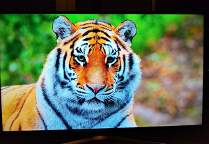 49" Samsung 4K UHD SMART WiFi teler telekas televiisor TV (1 foto / 5)