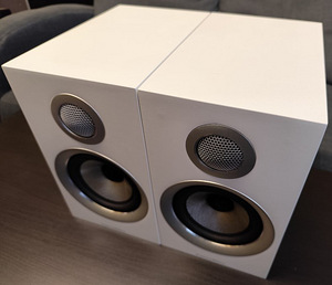 Bowers & Wilkins 707 S2 kõlarid (1 foto / 8)