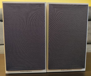 Bowers & Wilkins 707 S2 kõlarid (4 foto / 8)