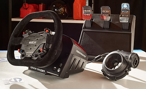 Thrustmaster TS-XW rool Xbox PC (6 фото из 10)