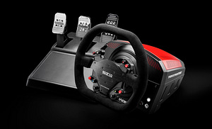 Thrustmaster TS-XW rool Xbox PC (9 фото из 10)