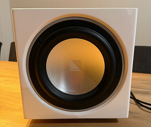 Dali SUB E-9 F aktiiv subwoofer