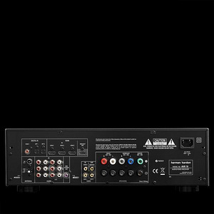 5.1 ресивер HARMAN/KARDON AVR 70 (5 фото из 5)