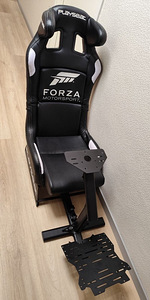 Forza Motorsport Playseat rallitool (3 foto / 3)