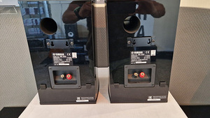 Yamaha NS-333 kõlarid (2 foto / 3)