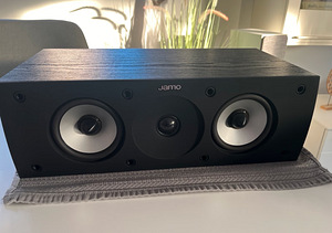 JAMO S62CEN keskkõlar (2 foto / 3)