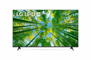 50" LG 4K UHD SMART TV телевизор (2 фото из 4)