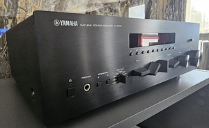 Стерео ресивер Yamaha R-S500 усилитель (3 фото из 5)